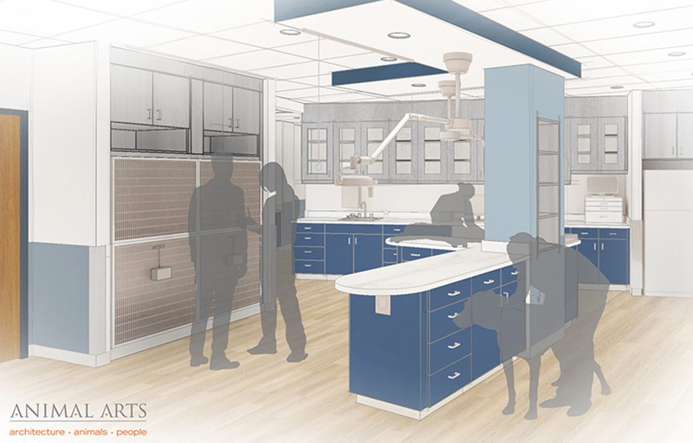 Developing Westchester: Veterinary Specialty & Emergency Center, P.C.